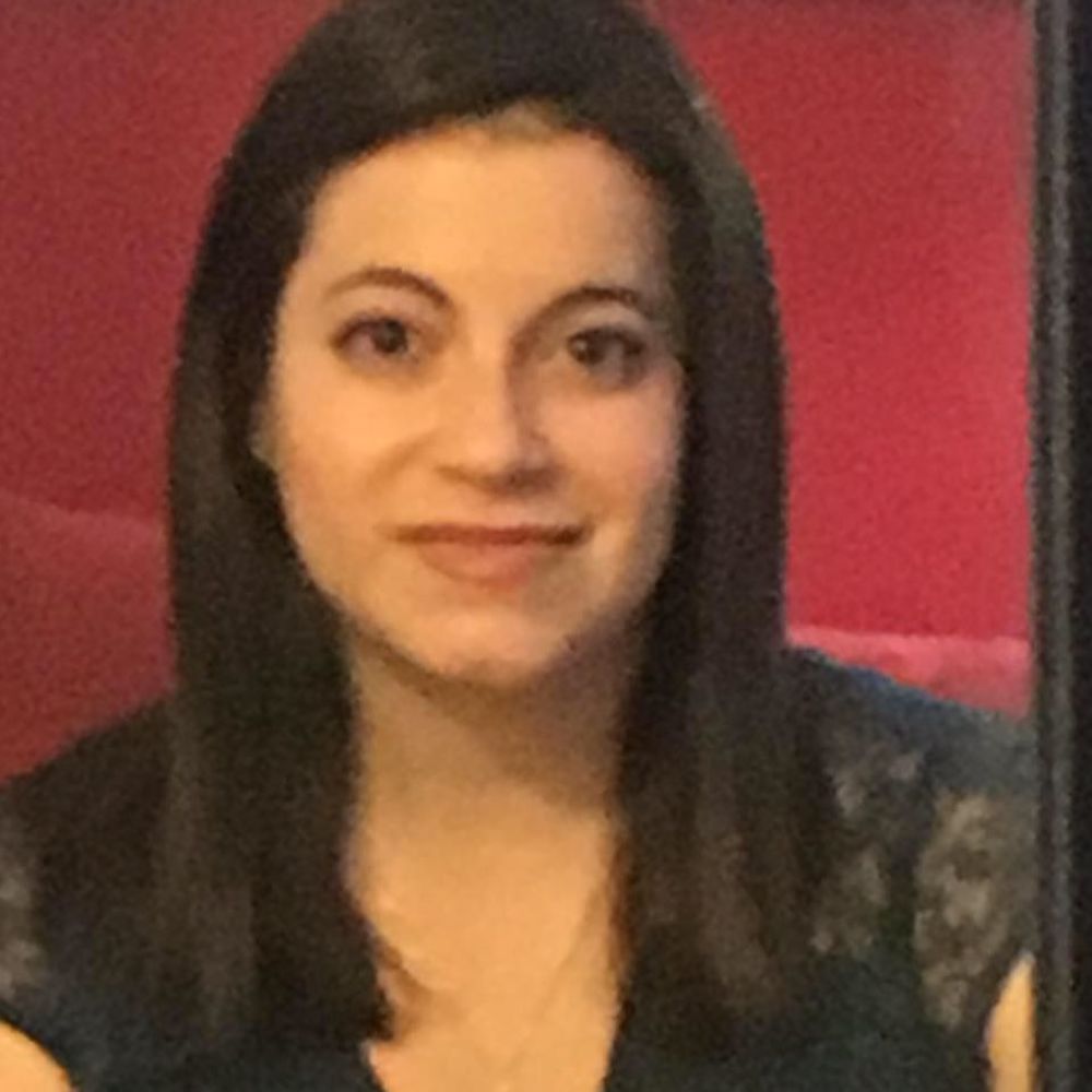 Meet your Posher, Heather